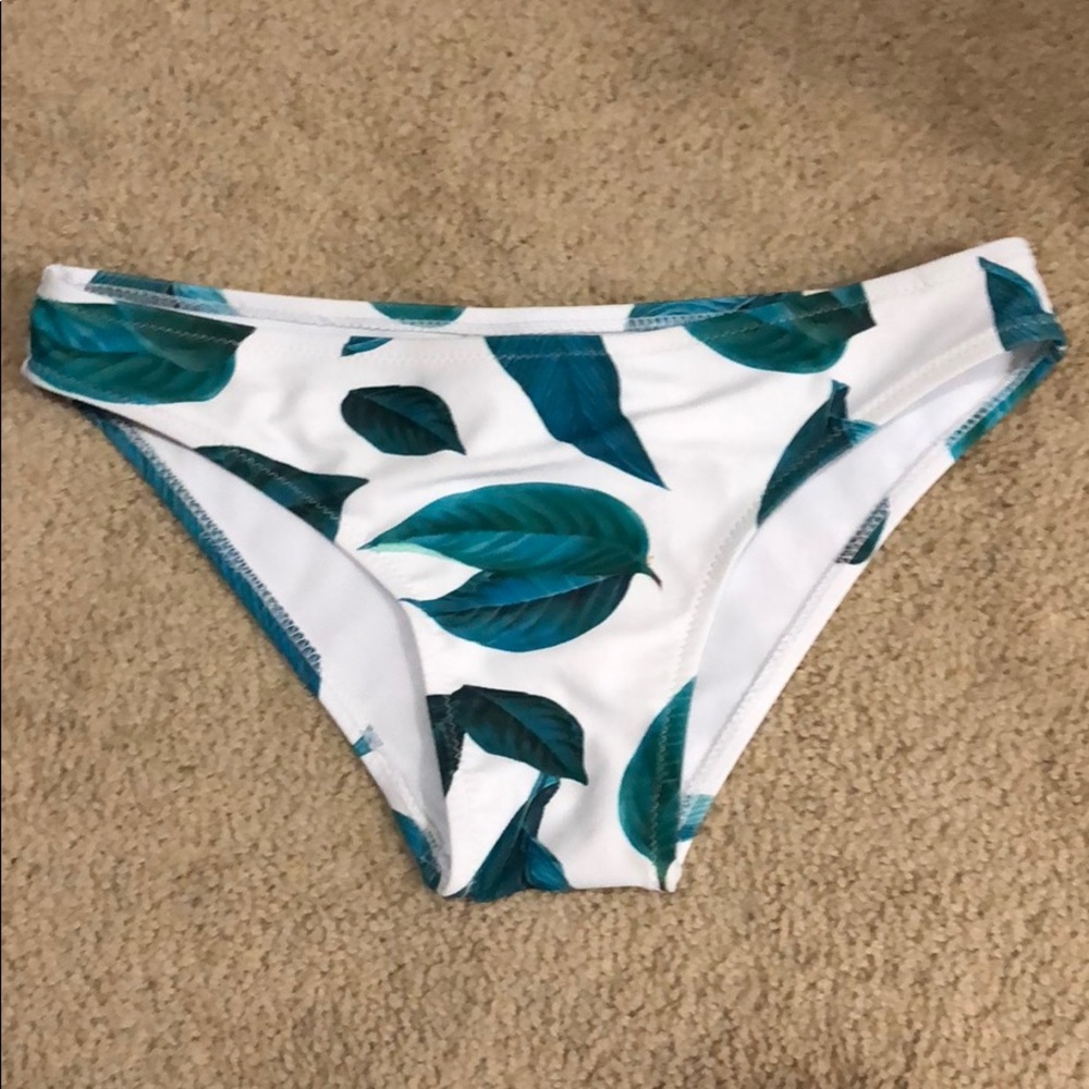 Cupshe swimsuit